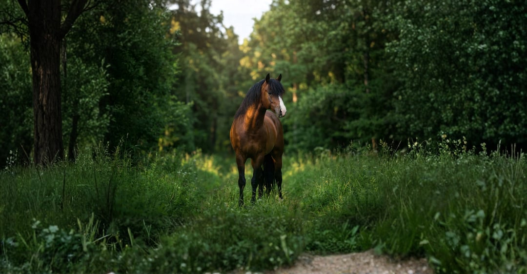 Welsh Cob
