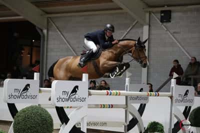 Inlägg 4 av Anglo-Europeisk med titeln Seger i Peelbergen 2* GP 🇳🇱