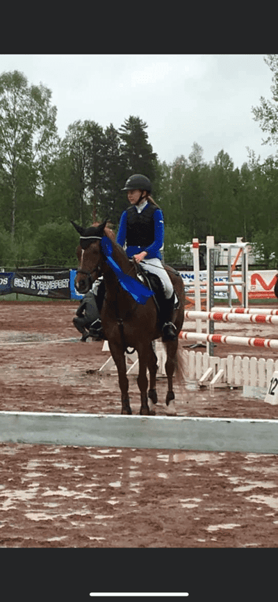 Post 417 of Show jumping with title 2a i regional LC+ 