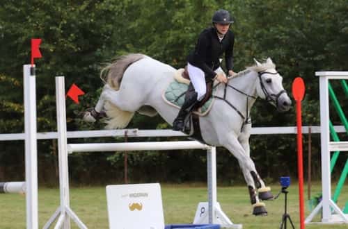 Bild av Otrolig connemara för de större klasserna!⭐️