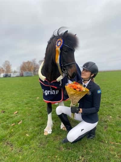 Inlägg 47 av Island med titeln Dagens fyrgång ⭐️