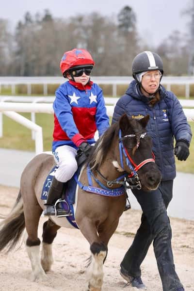 Inlägg 20 av Ponnygalopp med titeln Ponnygalopp 