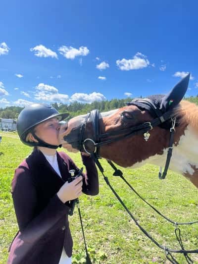 Inlägg 134 av Allround med titeln 🌟