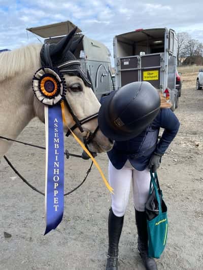 Inlägg 151 av Allround med titeln 🥇