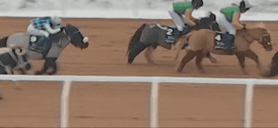 Inlägg 88 av Galopp