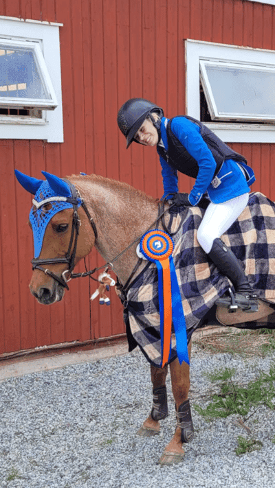 Post 164 of Show jumping