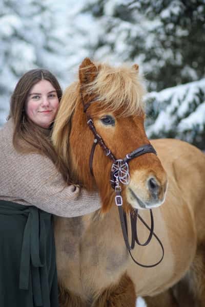 Inlägg 82 av Allround med titeln Min älskade Sirkus! 