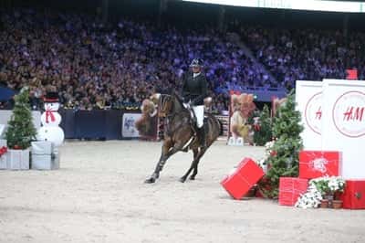 Post 18 of Show jumping with title PCPP
