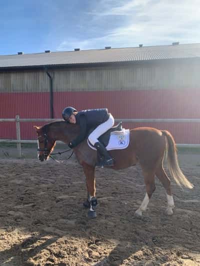 Inlägg 124 av Allround med titeln Snygging❤️