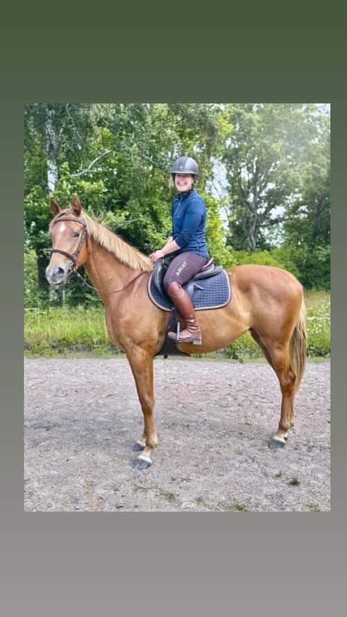 Bild av Världens härligaste 3-åring