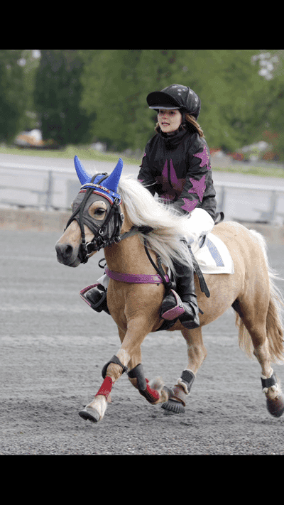 Inlägg 20 av Monté med titeln Kval 