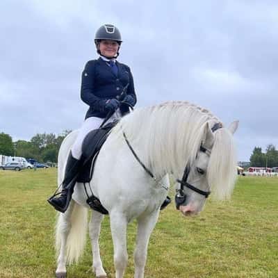 Kjarkur från Margaretehof