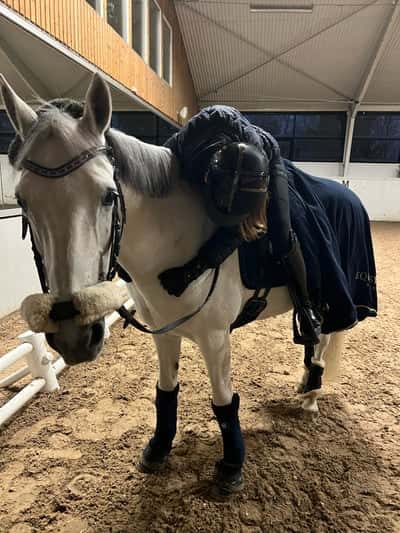 Inlägg 5 av Allround med titeln Bästa Cappe🦄🩷