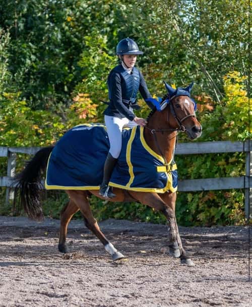 Bild av Cponny med enorm kapacitet