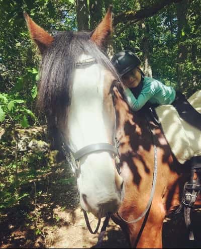 Inlägg 77 av Allround med titeln Jag och 🍀 Lucky 🍀 