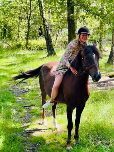 Inlägg 10 av New Forest med titeln Glad midsommar! 🌸