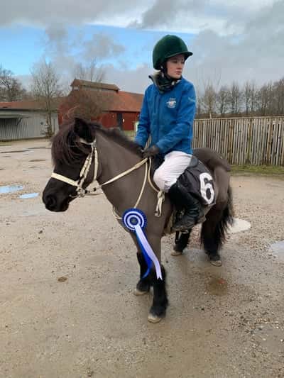 Inlägg 62 av Galopp med titeln Flyinge dus-dag