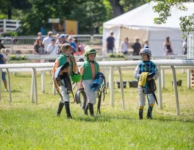 Inlägg 98 av Galopp