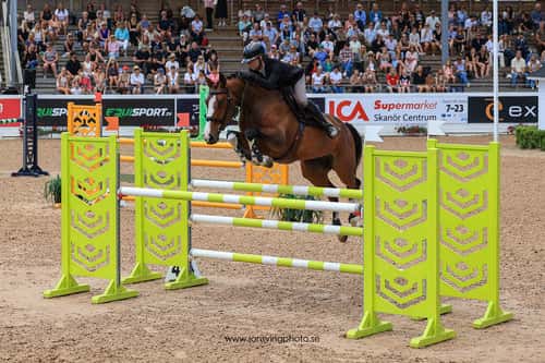 Bild av Svårklassämne