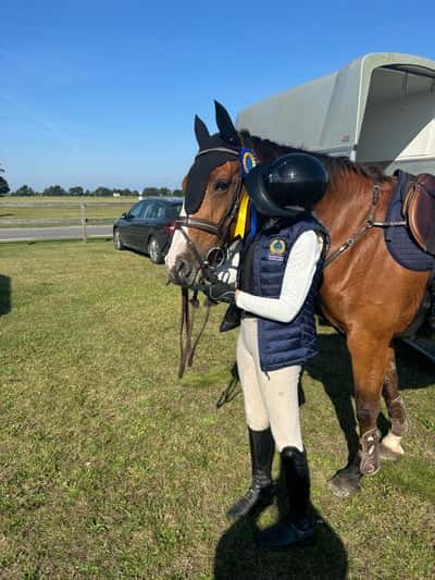 Inlägg 22 av Allround med titeln Den finaste ⭐️❤️