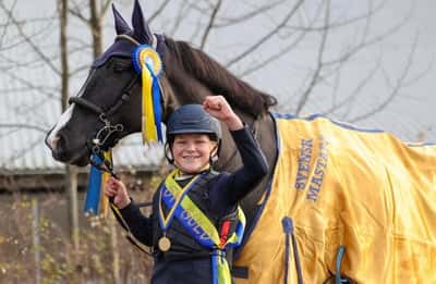 Post 470 of Show jumping