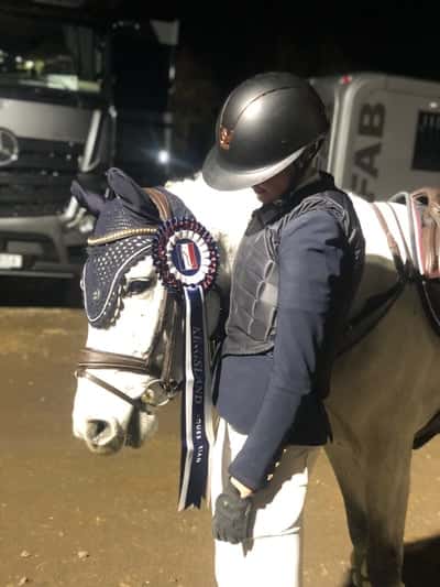 Post 354 of Show jumping with title SvRf ungponny SM