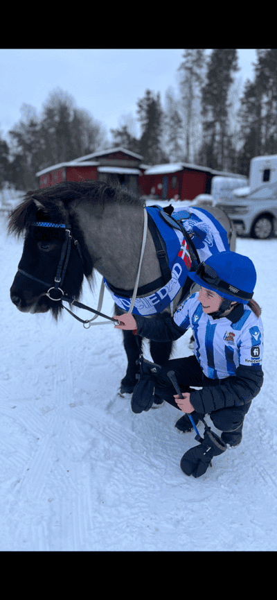 Inlägg 3 av Allround med titeln Tolkning idag 😂