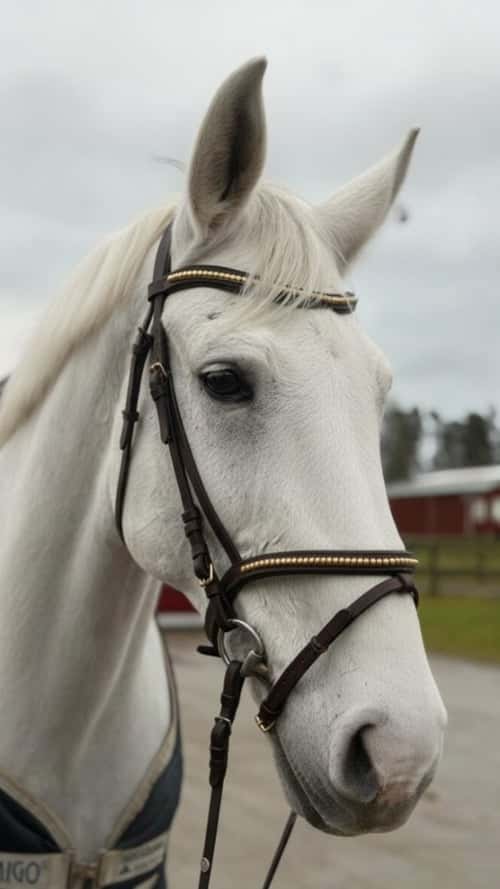 Bild av Snäll & rolig allroundhäst