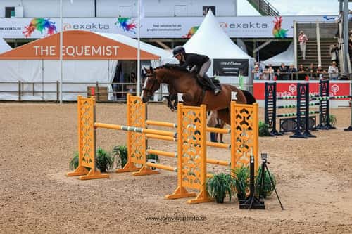 Bild av Svårklassämne