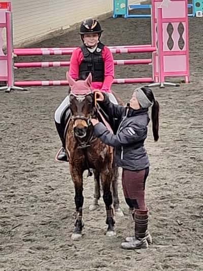 Post 117 of Show jumping