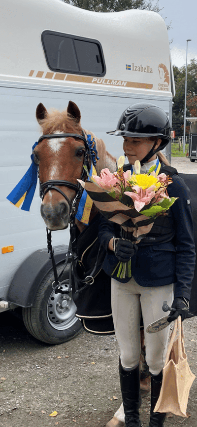 Post 451 of Show jumping