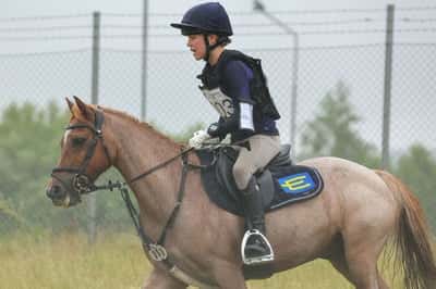 Inlägg 42 av Fälttävlan