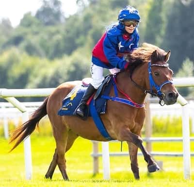 Inlägg 33 av Galopp med titeln Göteborg galopp