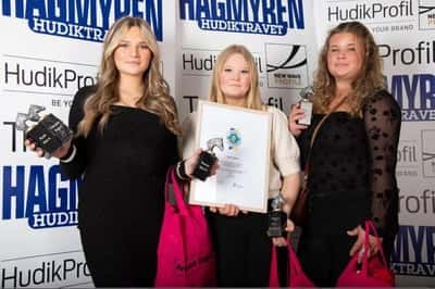 Inlägg 35 av Ponnytrav med titeln Grattis 