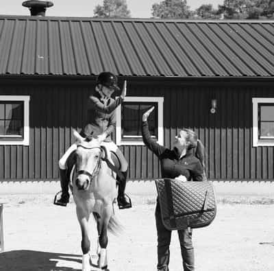 Inlägg 33 av Allround med titeln Team❤️