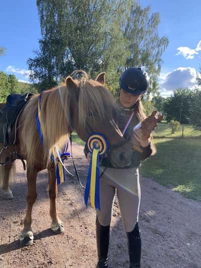 Prinsessa fra Himmerig