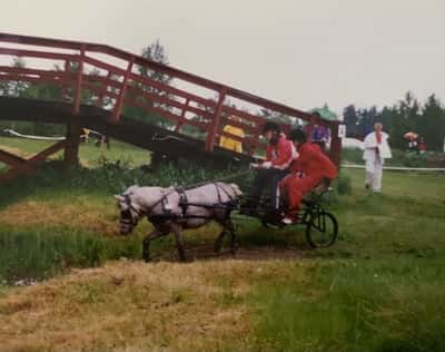 Inlägg 28 av Sportkörning med titeln Tävling 