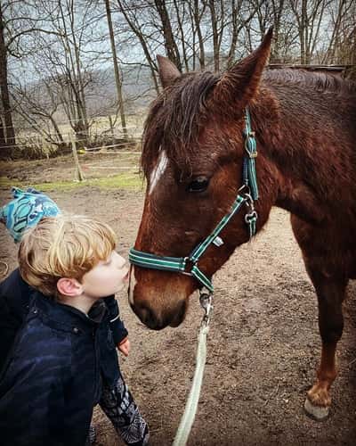 Inlägg 78 av Allround med titeln ❤️