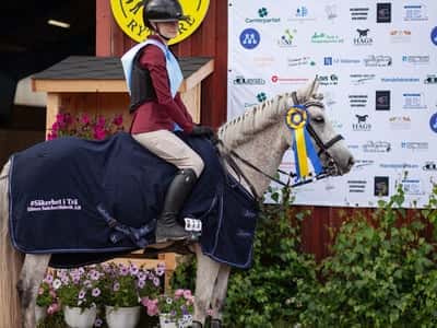 Inlägg 6 av Galopp med titeln Dubbelseger hos Storbyn vecka 26 2025