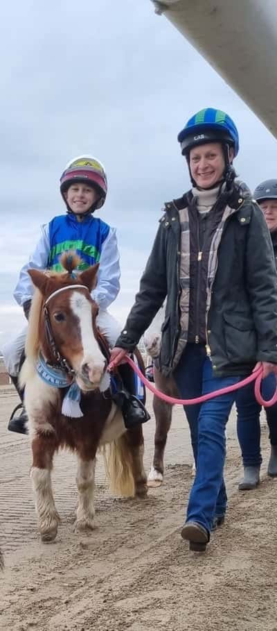 Inlägg 100 av Galopp med titeln Tävlings resultat