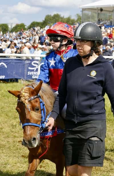 Inlägg 8 av Galopp med titeln Ponnygalopp 