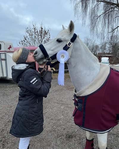 Inlägg 152 av Allround med titeln Heby!❤️