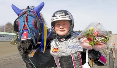 Inlägg 145 av Allround med titeln DPK’s ponnytravgala 2023🏆