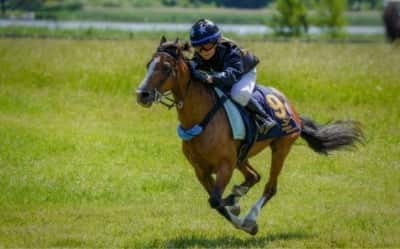 Erica’s little Caitlyn