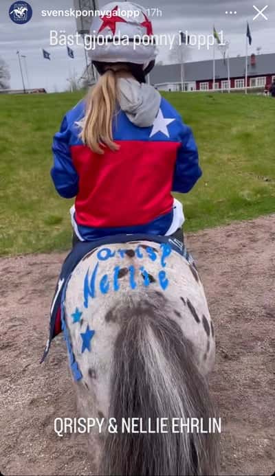 Inlägg 13 av Galopp med titeln Bäst gjorda