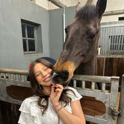 Inlägg 48 av Allround med titeln God fortsättning på 2024 önskar jag Olle ⭐️