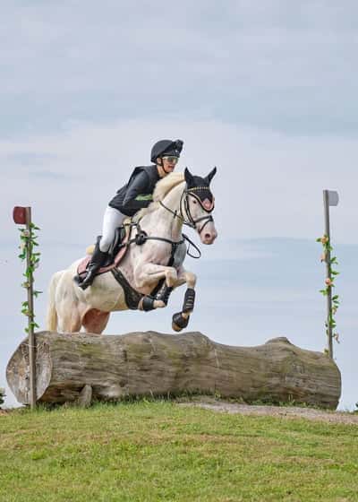 Inlägg 11 av Fälttävlan