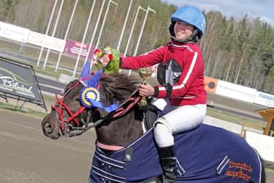 Inlägg 18 av Monté med titeln Monte 