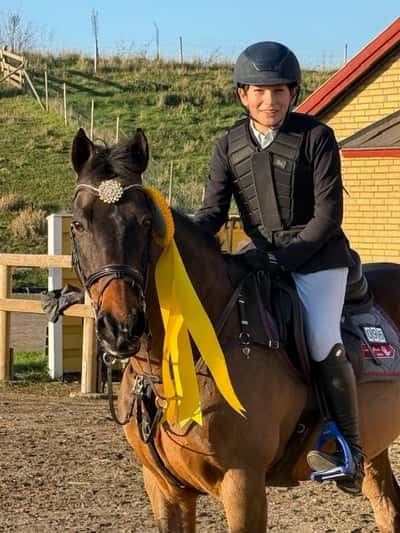 Inlägg 21 av Annan med titeln Adam och Olles första tävling ⭐️