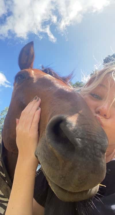 Inlägg 158 av Allround med titeln Pussar